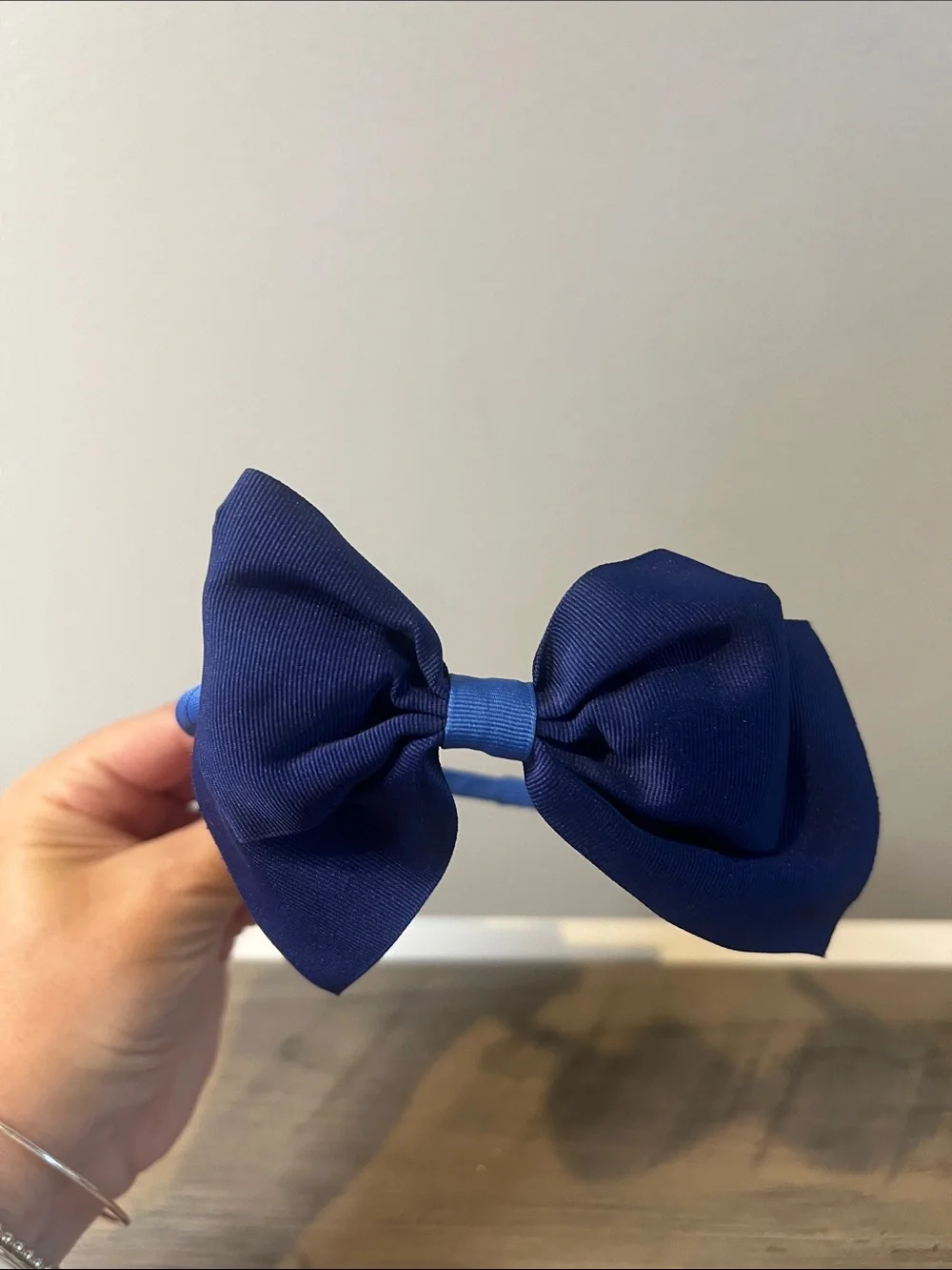 Janie and Jack 🎀 Girls Bow Headband Bundle
